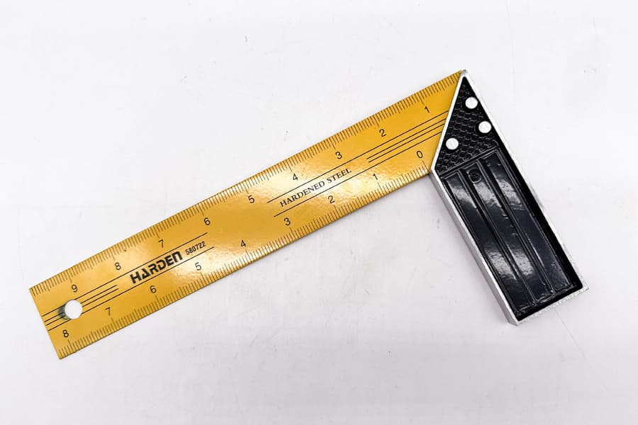 Anschlagwinkel Harden 580722